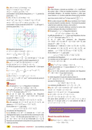 Maths 1 warz