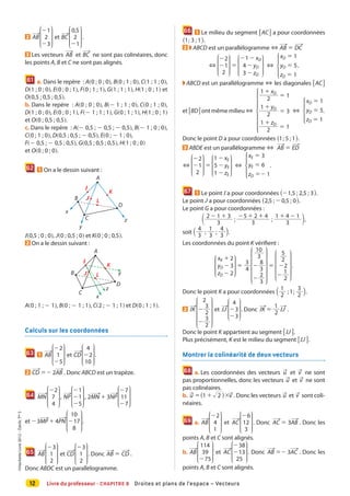 Maths 1 warz