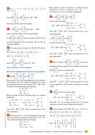 Maths 1 warz