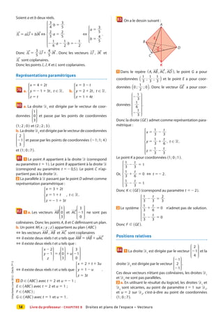 Maths 1 warz