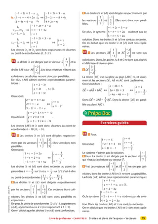 Maths 1 warz