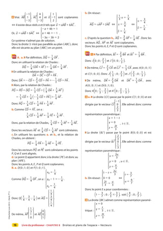 Maths 1 warz