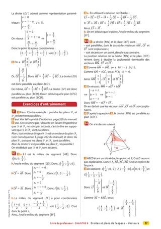 Maths 1 warz