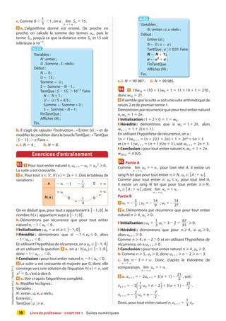 Maths 1 warz