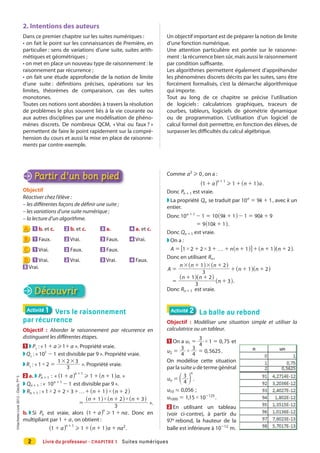 Maths 1 warz