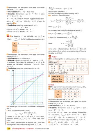 Maths 1 warz