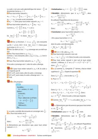 Maths 1 warz