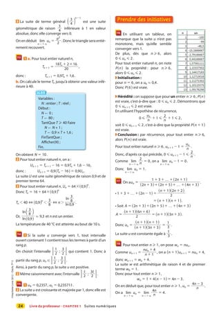 Maths 1 warz