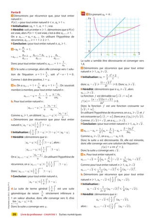 Maths 1 warz