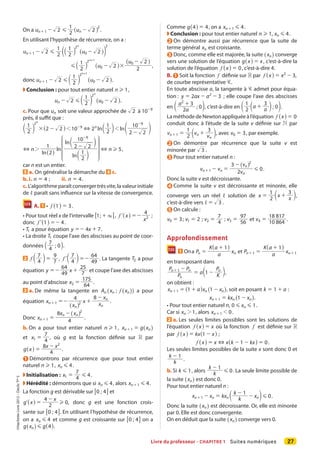 Maths 1 warz