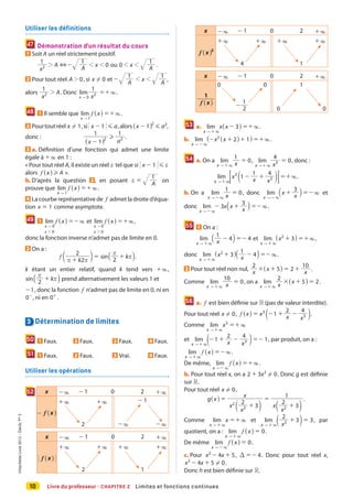 Maths 1 warz