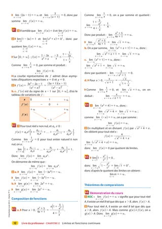 Maths 1 warz