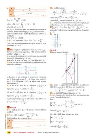 Maths 1 warz