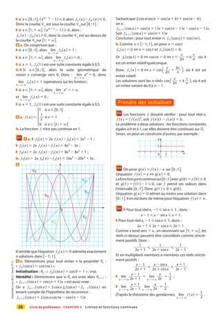Maths 1 warz