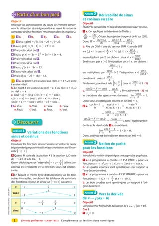 Maths 1 warz