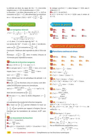 Maths 1 warz