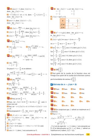 Maths 1 warz
