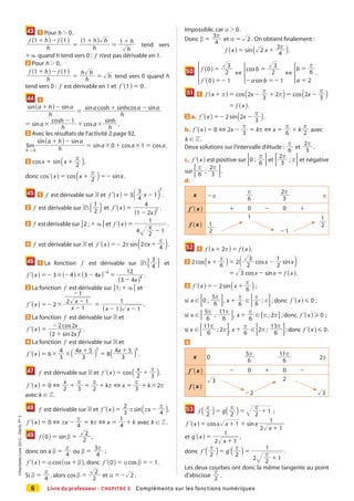 Maths 1 warz