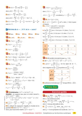Maths 1 warz