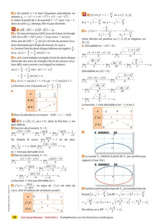 Maths 1 warz