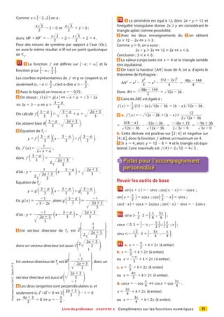 Maths 1 warz