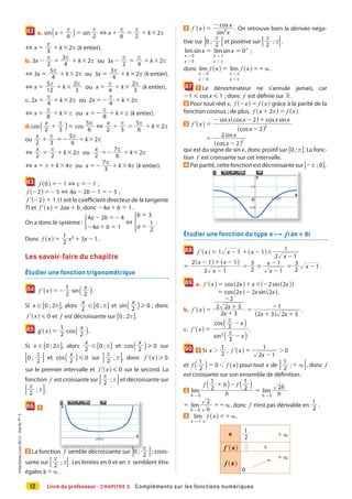 Maths 1 warz