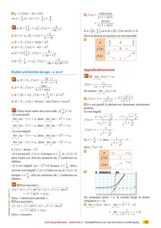 Maths 1 warz
