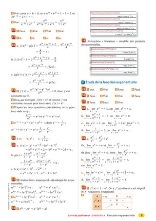 Maths 1 warz