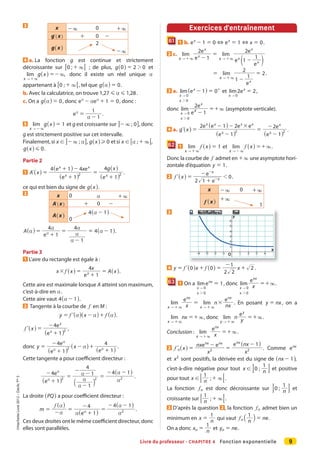 Maths 1 warz