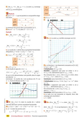 Maths 1 warz