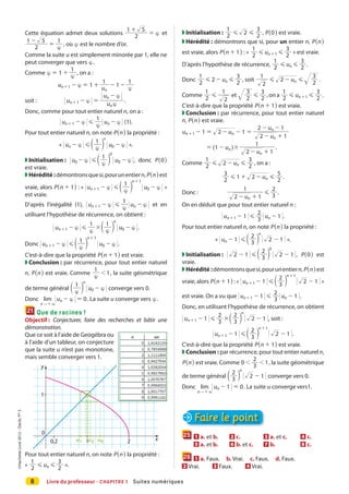 Maths 1 warz