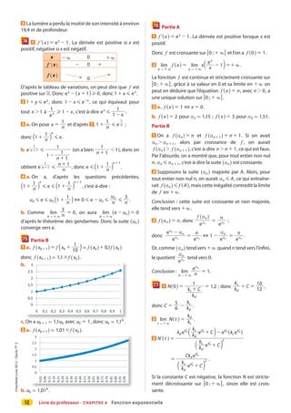Maths 1 warz