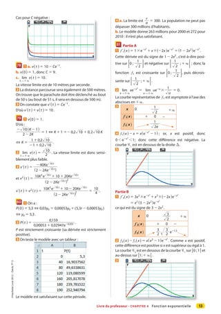 Maths 1 warz
