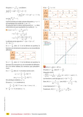 Maths 1 warz