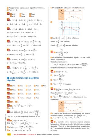 Maths 1 warz