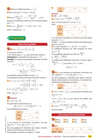Maths 1 warz