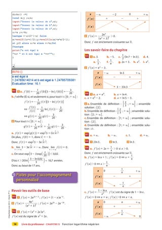 Maths 1 warz