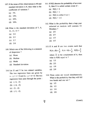 Maths 2