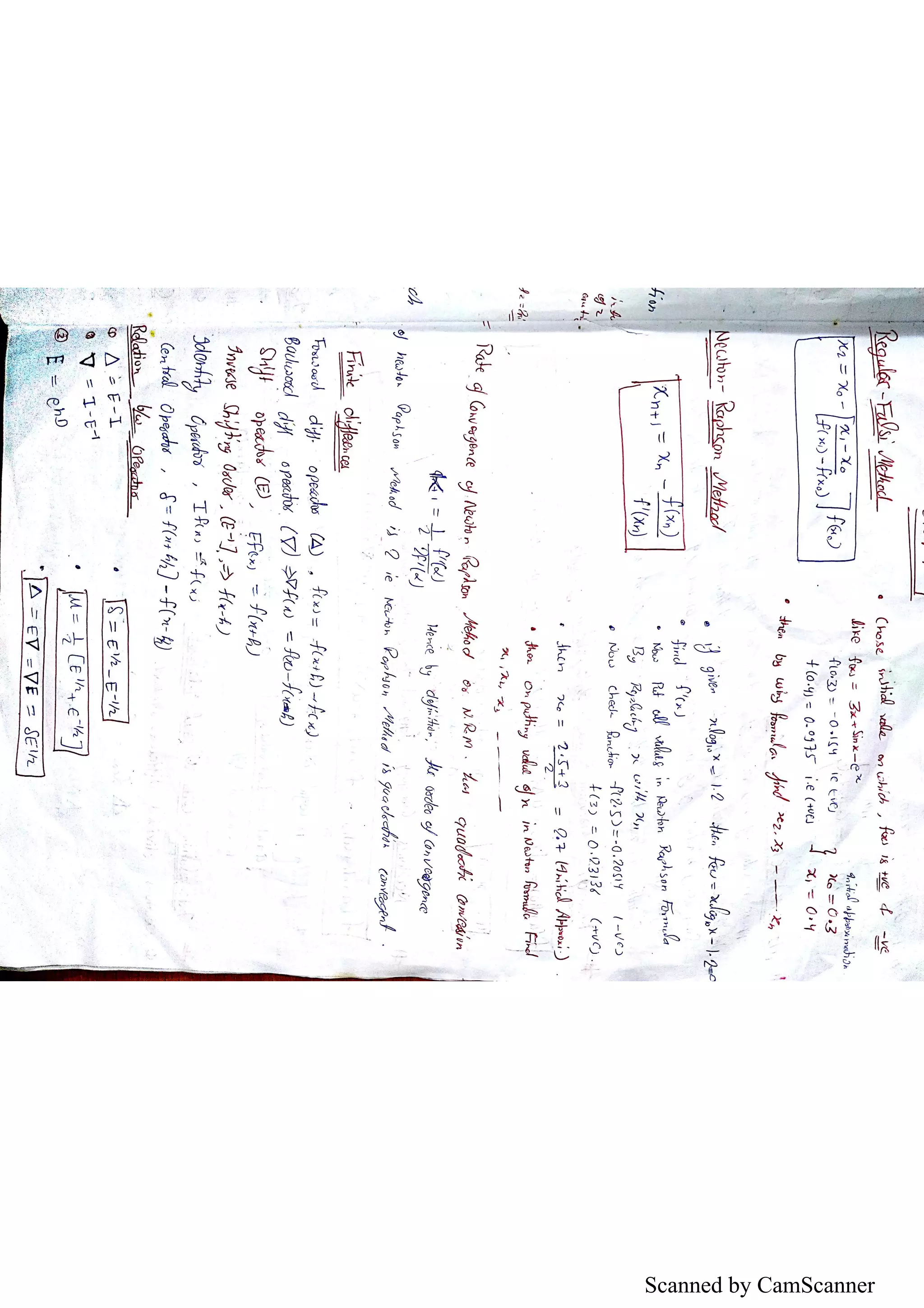 Scanned by CamScanner