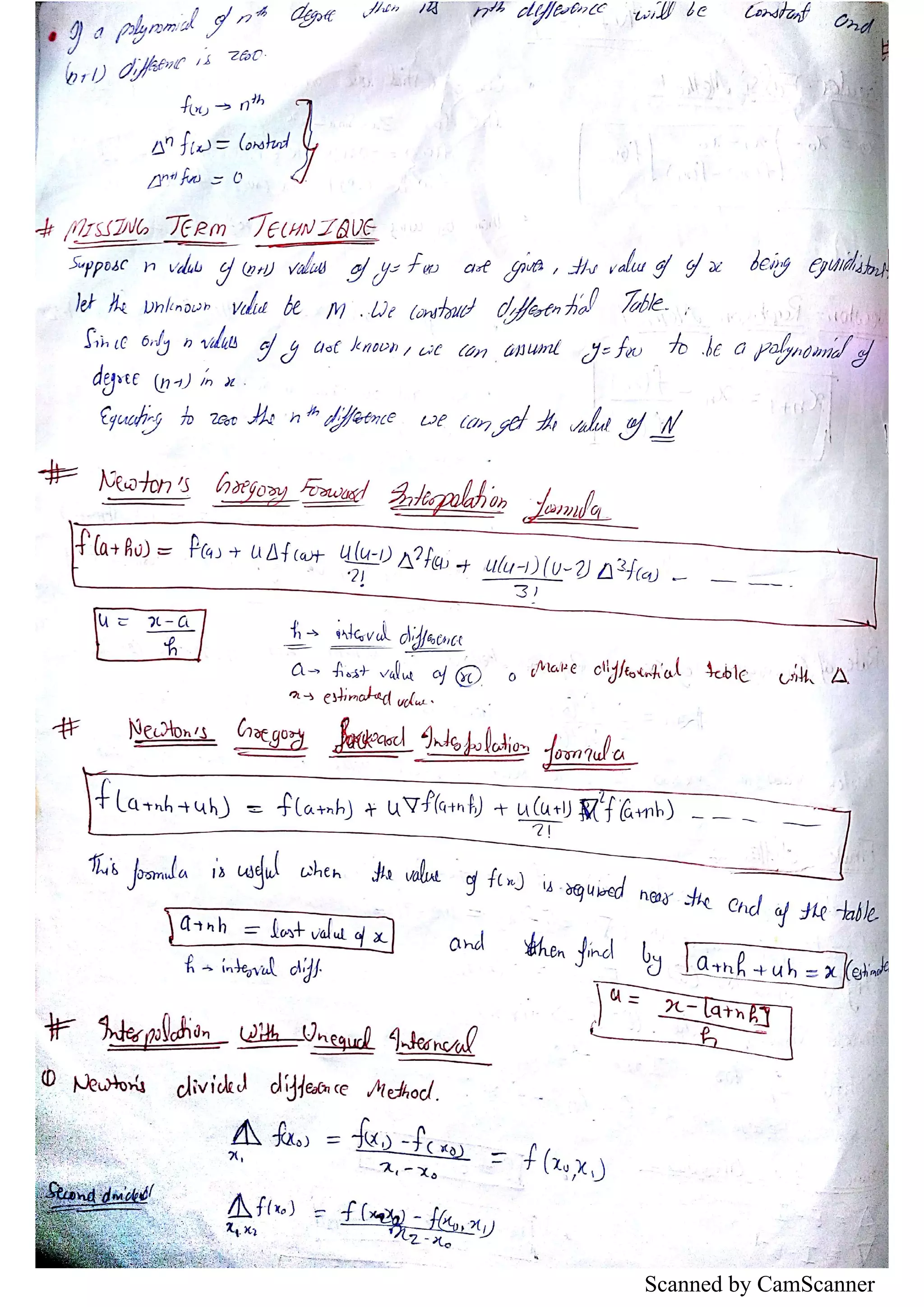 Scanned by CamScanner