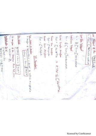 Scanned by CamScanner