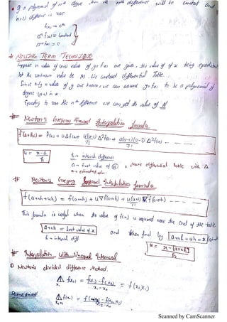 Scanned by CamScanner