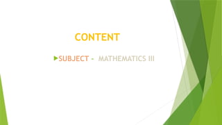 maths 3 ppt- civil engineering sem iv.pptx