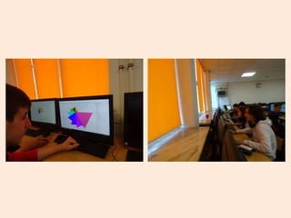 Maths and art in spirals i