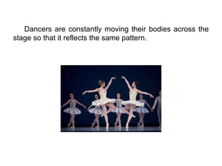 Maths and dance | PPT