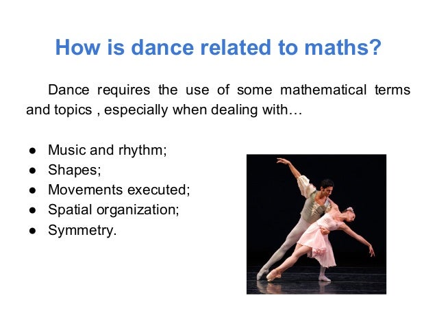 music math ia ideas corelation