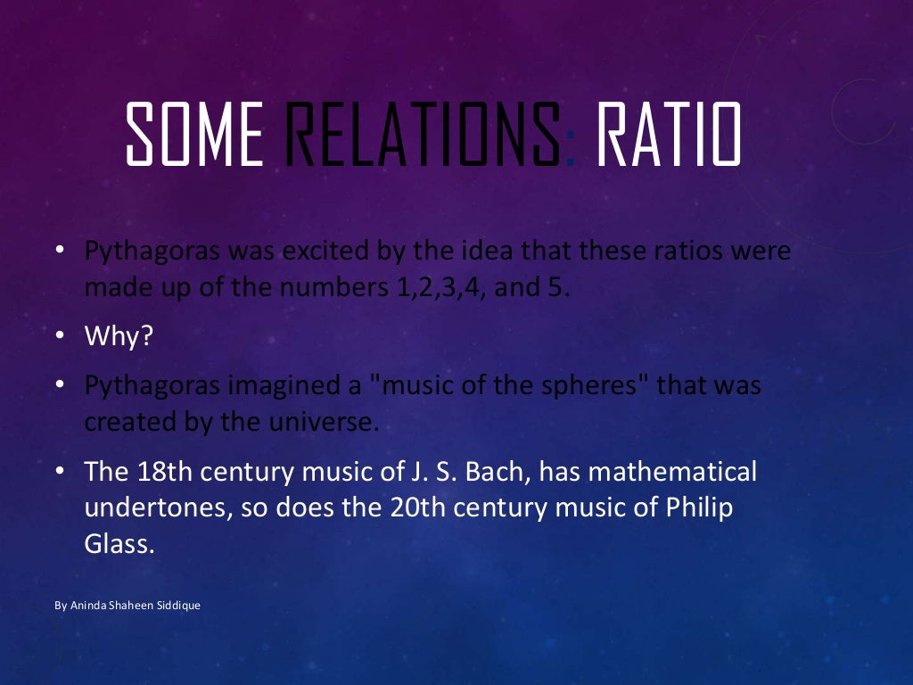 powerpoint music math powerpoint music math