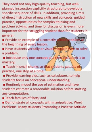 MathEMATICS ARTICLE | PPTX