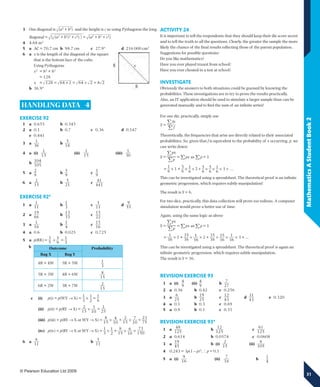 Maths book2 Text book answer | PDF