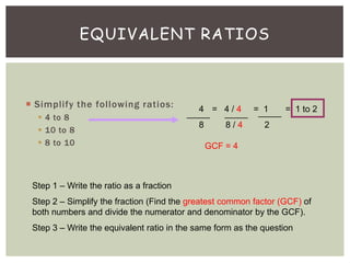 Maths cai [repaired] | PPTX